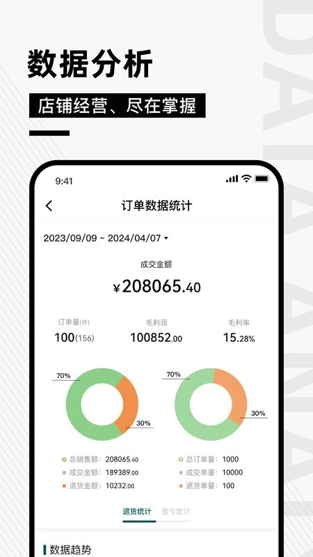 奢哈哈应用图3