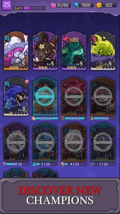 黑暗尖塔传奇夜幕降临游戏(1)