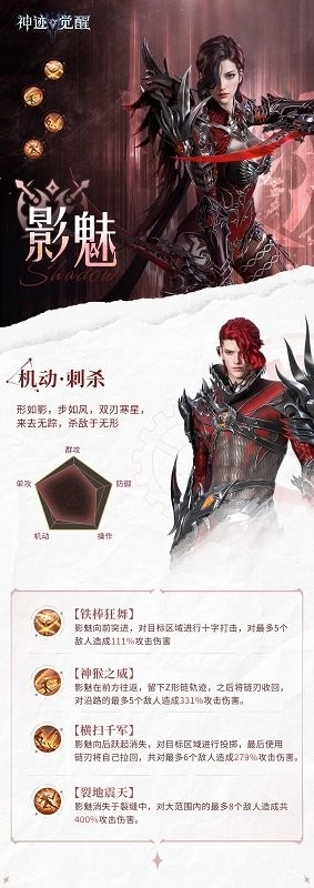 神迹觉醒手游 神迹觉醒官方下载