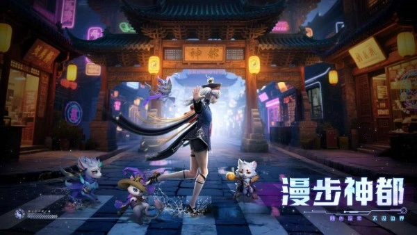 神迹觉醒手游