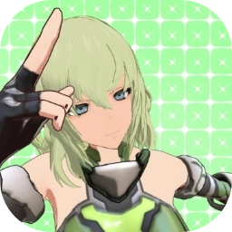 二次元动漫模特手机版