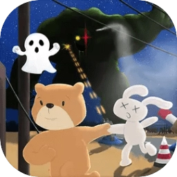 科技塔防生存游戏