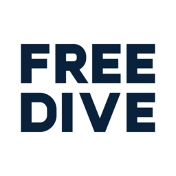 freedive自由潜水
