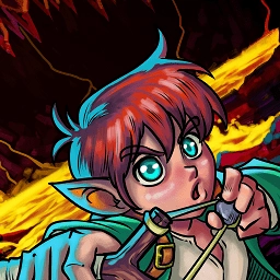 艾丹大危险游戏