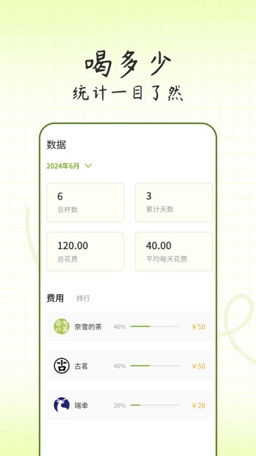 記一杯