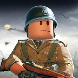 二战英雄射击辅助菜单(WorldWarⅡ:HeroesShootGame)