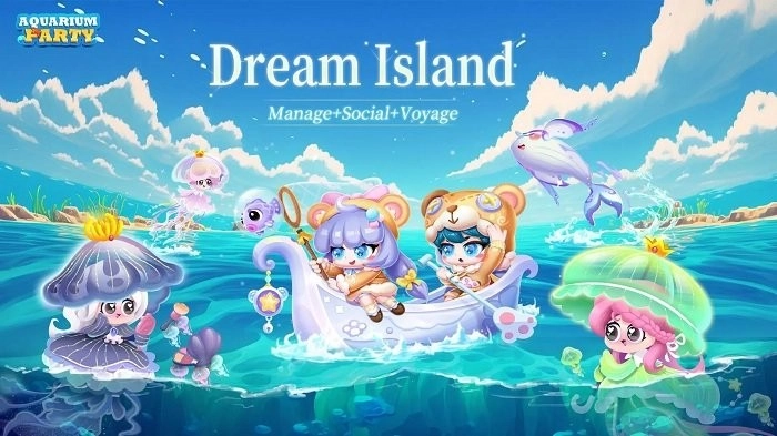 水族派对最新版3