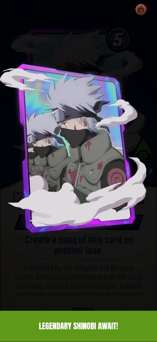 火影忍者卡牌对决(4)