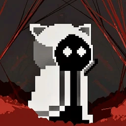 法师遗产像素冒险游戏