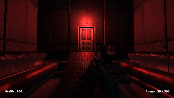 僵尸杀戮2最新版