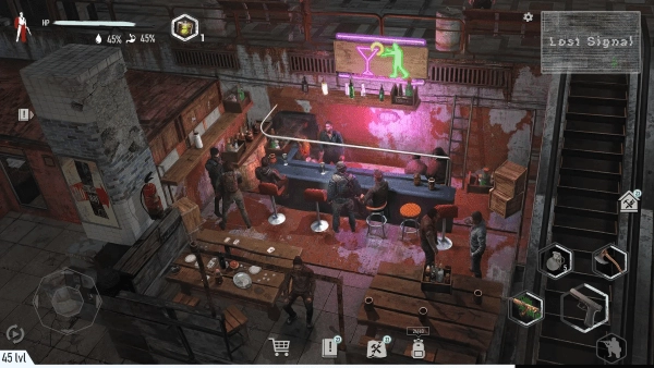 地铁2026末日生存游戏