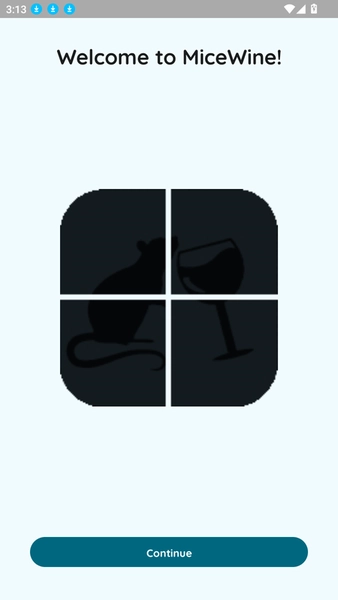 MiceWinePC模拟器
