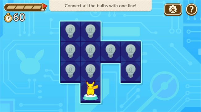 宝可梦伙伴PokemonFriends国际服图1