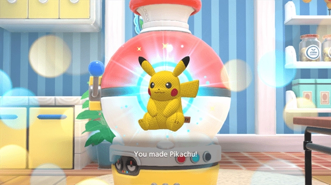 宝可梦伙伴PokemonFriends国际服图4