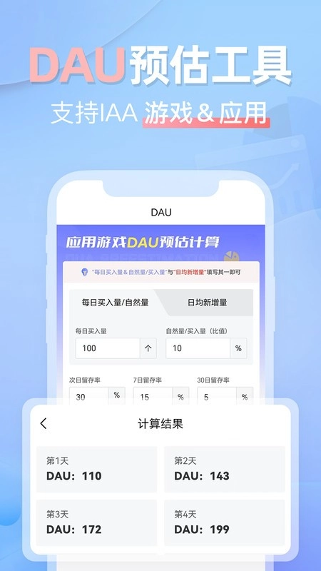 电商roi计算器最新版
