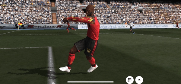 胜利足球2游戏(WinnerSoccer2)图3