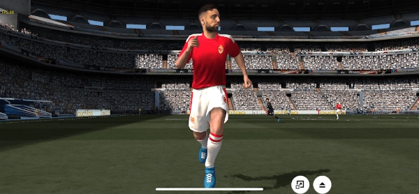 胜利足球2游戏(WinnerSoccer2)图4