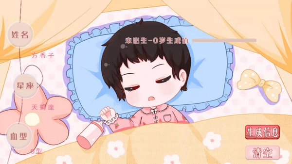 模擬天朝人生玩法介紹