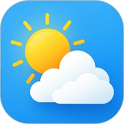 天气sunshine软件
