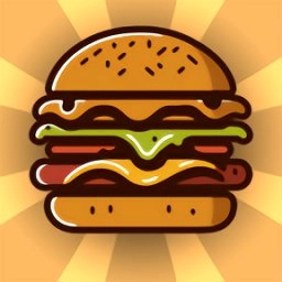 我的汉堡店模拟器(MyBurgerShopSimulator)