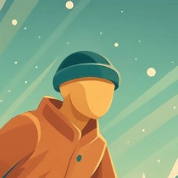 森林滑雪游戏(SnowyDay)