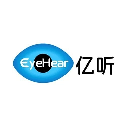 亿听EyeHear助听眼镜
