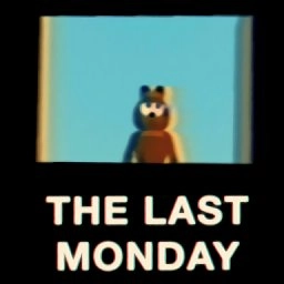 最后的星期一恐怖游戏(TheLastMonday)