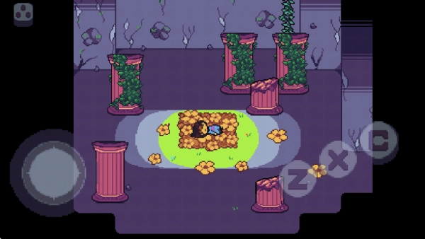 地域傳說星火復(fù)燃6.0.0中文版截圖2