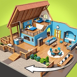 快乐装修游戏 v1.0.35 安卓版