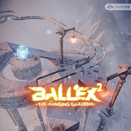 超级平衡球2空中花园手机版