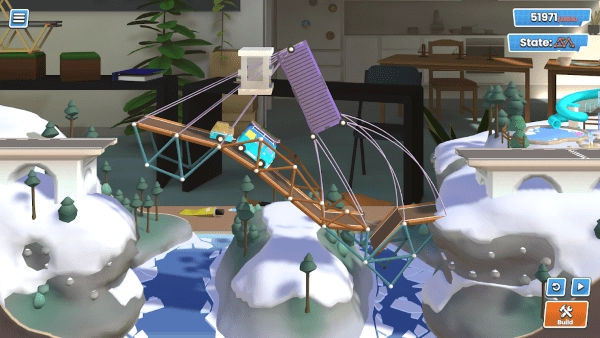 橋梁建造工作室中文版截圖2