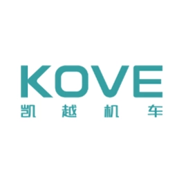 凱越機(jī)車(chē)