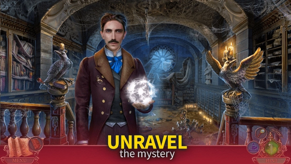 黑暗之城巴黎游戏(DarkCity:Paris)图2