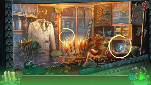 黑暗之城巴黎游戏(DarkCity:Paris)图1