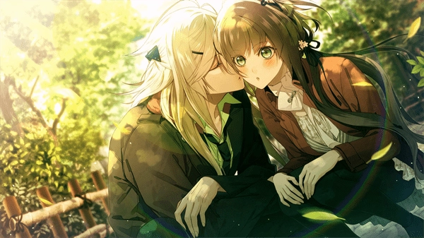 项圈恶意中文版