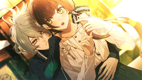 项圈恶意中文版