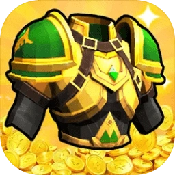 地下城里开商店游戏