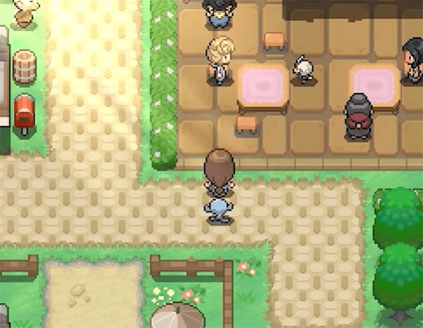 宝可梦蛋白石玩法介绍