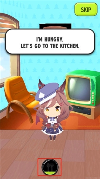 我的哈基米飽食度