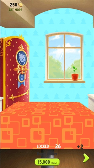 我的哈基米游戲截圖1