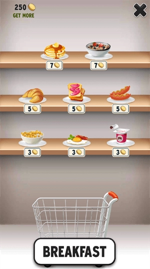 我的哈基米游戲截圖2