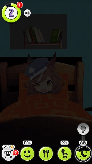 我的哈基米游戲截圖3