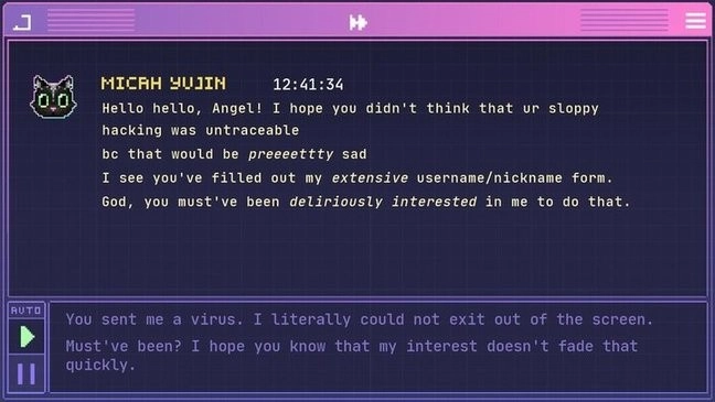 error143汉化版