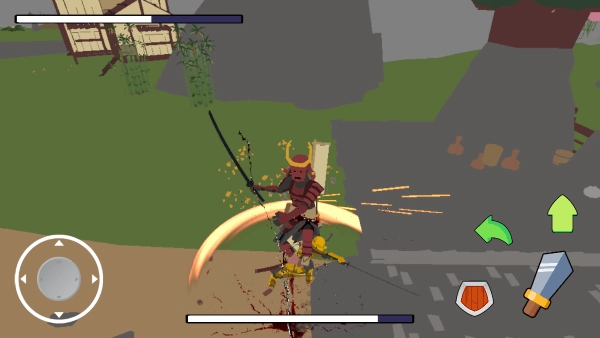 村庄低语游戏图3