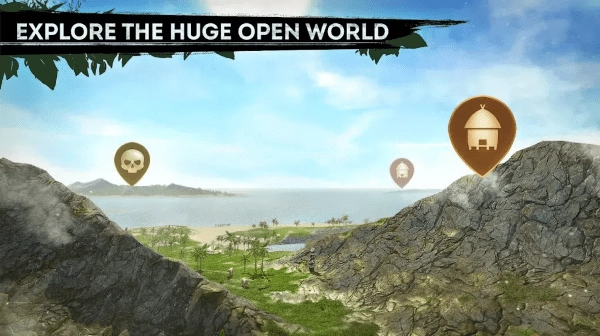 方舟生存模拟器pro游戏