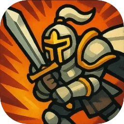 无畏骑士 v1.2.3 安卓版