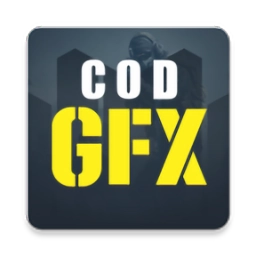 CODMGFX畫質(zhì)助手最新版