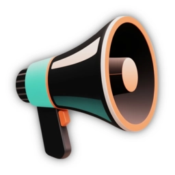 惊雷扩音器手机版