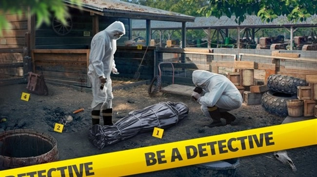 庄园侦探图2