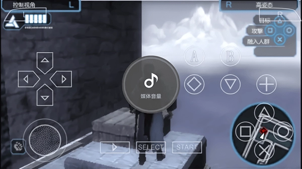 刺客信条血缘汉化版图3